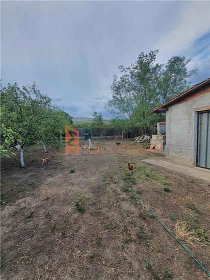 Casa si livada zona Pietroasele - 2