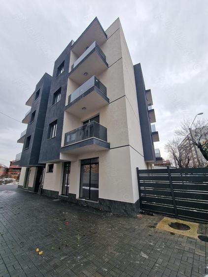2 camere Bloc nou finalizat Str Toporasi Sector 5 - 3