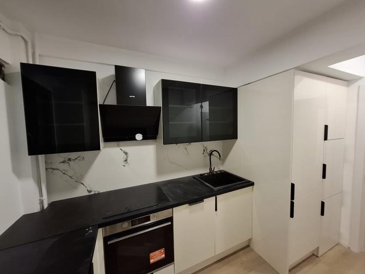 Apartament 3 camere Piata Unirii, renovare premium,5 min metrou - 3