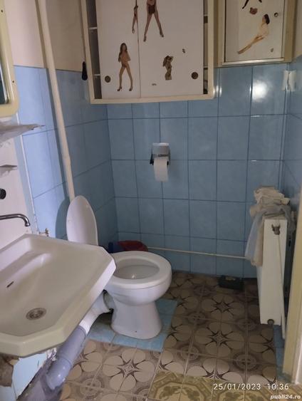 Apartament cu 2 camere de vanzare - 8