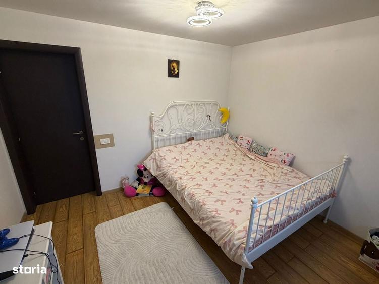 Casa individuala Pope?ti-Leordeni de vanzare, P+M, 4 camere, 230 mp - 11