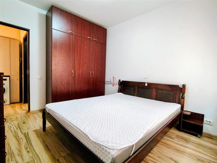LA CHEIE - APARTAMENT 3 CAMERE DECOMANDAT / ETAJ 2 - 12