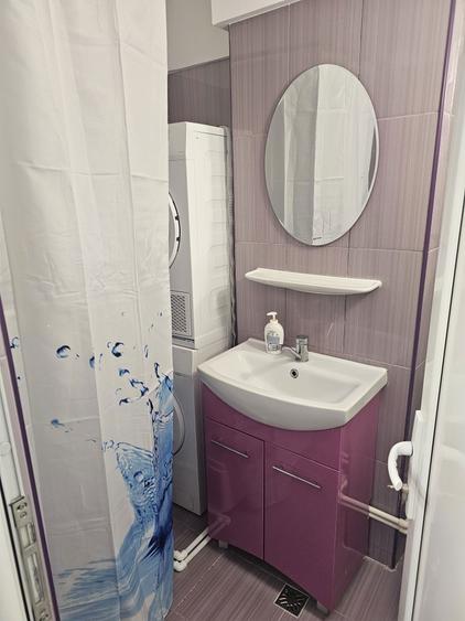 Garsoniera ultracentral - 6