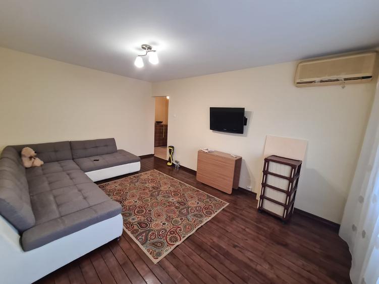 Apartament 3 camere de închiriat – Tomis Nord, zona Cireșica 600 - 2