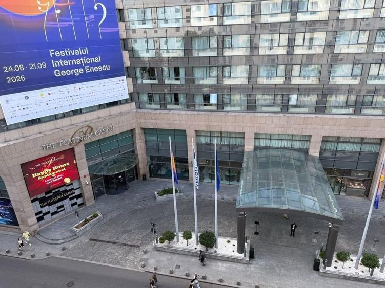 Apartament 2 camere Lux in zona Calea Victoriei - 2