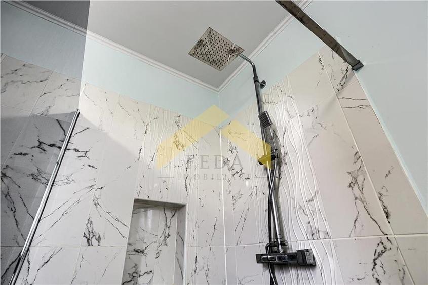 Casa noua de vanzare Sannicolau Mic - 22