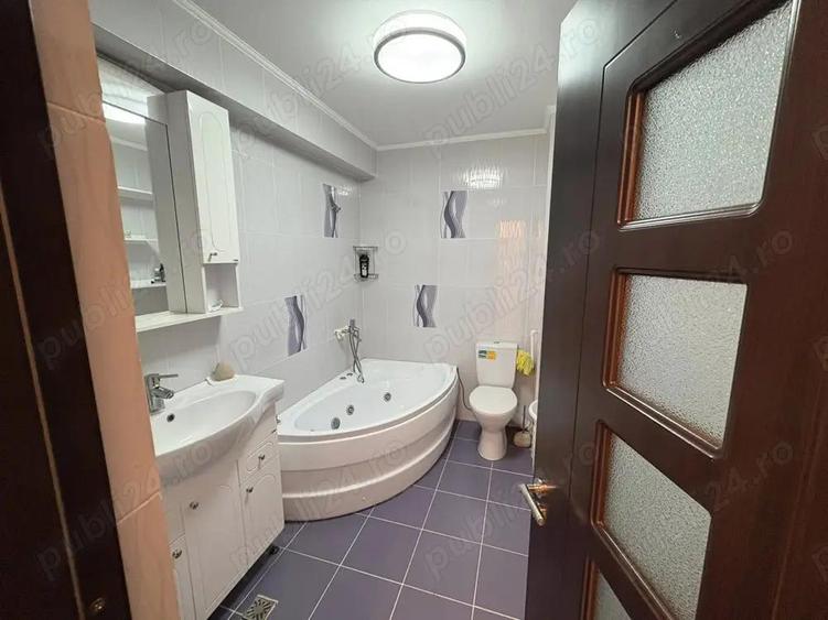 De inchiriat - Apartament modern, complet mobilat - 4