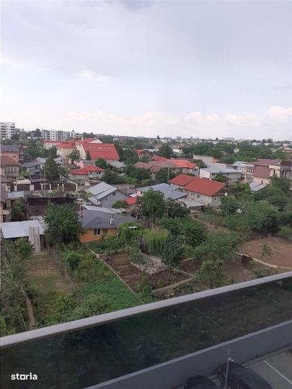 Apartament 2 Camere Incalzire in Pardoseala Ansamblu Nou Rahova - 9