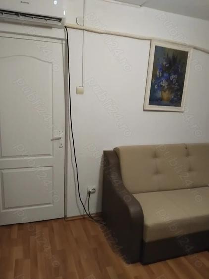 Vand ap 2 camere la cheie zona Intim confortabil orientat spre case - 7