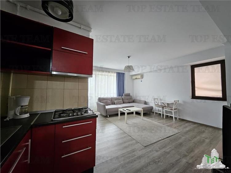 OPORTUNITATE INVESTITIE APARTAMENT 2 CAMERE MAMAIA COMPLEX CORAL - 4