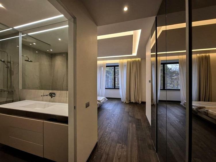 Kiseleff | 4 Camere | Centrala | X2 Parcare | Terasa 20 MP | - 5