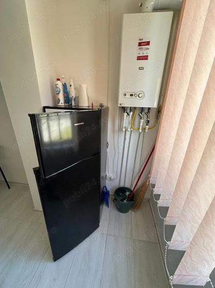 De inchiriat: Garsoniera moderna Zona Industriala, Vaslui - 4