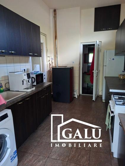 Apartament la casa 84mp central Decebal Oradea - 7