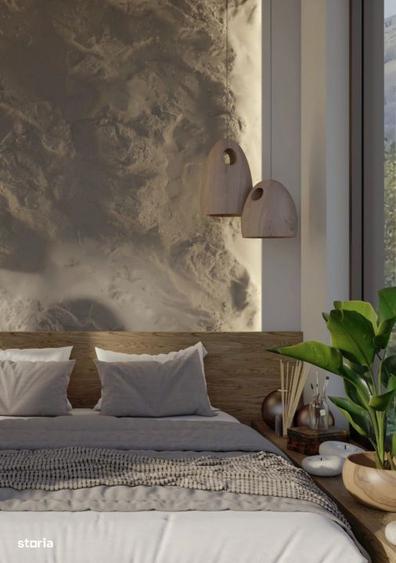 Teren autorizat cabana /AC Muntele Rece Jud Cluj Napoca 35 km de Cluj - 3