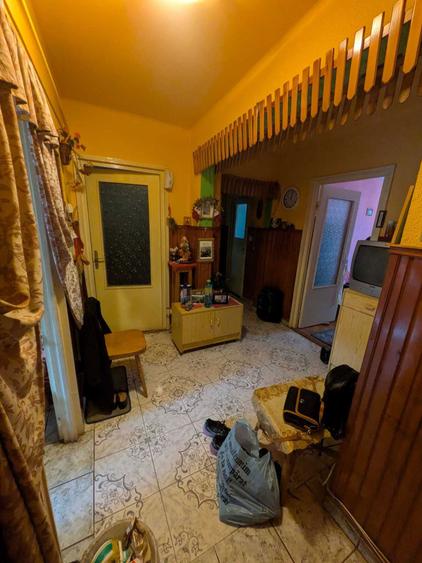 Apartament 3 camere decomandate | Etaj 2 | Centrala proprie | 2 boxe | Turda zona linistita - 6