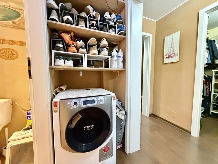 Apartament modern, 3 camere, 67 mp utili, etaj 2 - Zona Lipovei - 8