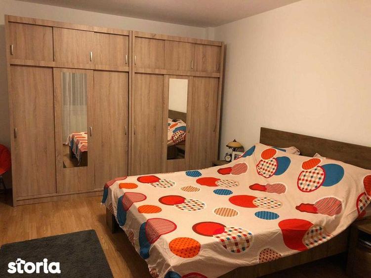 Garsoniera Confort City -libera 27.04.2026 - 2