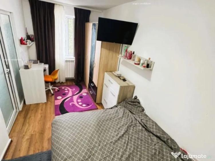 Apartament 3 camere zona BIG str ION LUCA CARAGIALE - 4