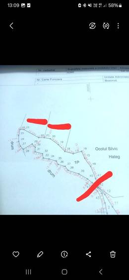 Terenuri de vanzare la munte - 3