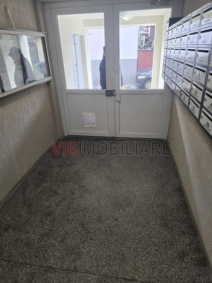 Garsoniera Pantelimon - 1/4 - mobilat si utilat- comision 0 - 8