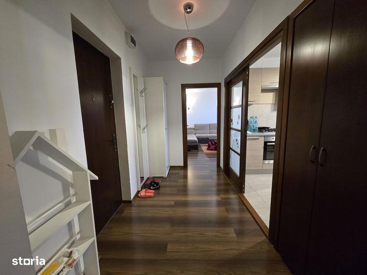 Apartament,2 cam,dec,supraf.60mp,mob/utilat,prima inchiriere. - 9