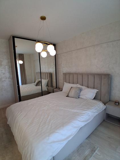 INTABULAT, 3 camere,2 bai,2 balcoane, 82 mp in zona Pacurari-Alpha Bank,et.4/8! - 14