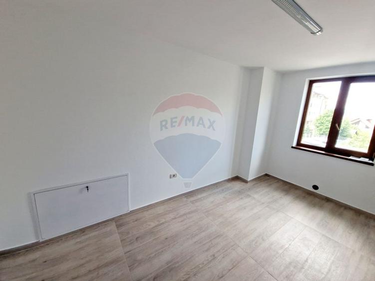Apartament nou, 2 camere cu balcon - 23
