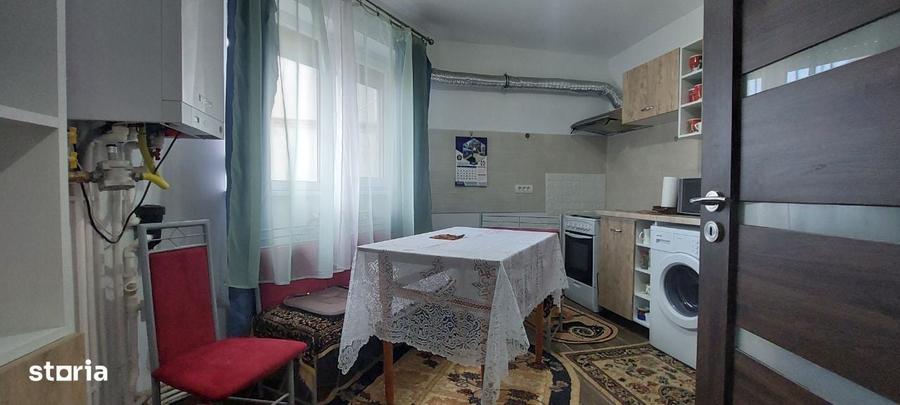 Apartament renovat, modern si gata de locuit! - 7