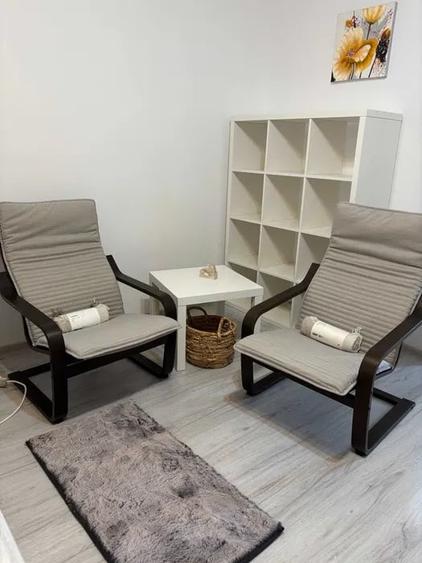 Garsoniera, semidecomandata, 25 mp, ac, balcon, metrou, Titan - 2