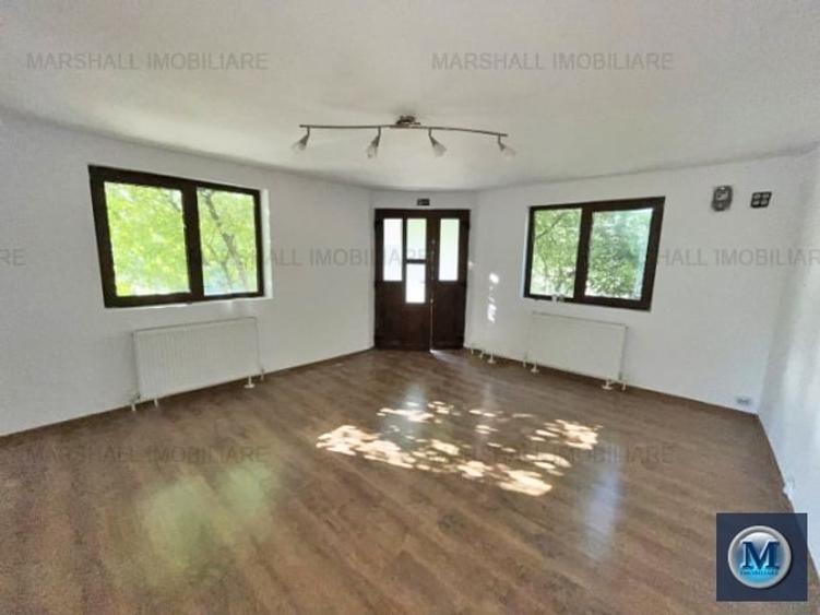 Casa cu 3 camere de vanzare in Gageni, 85 mp #15197 - 1