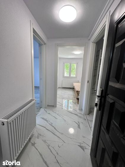 Apartament 2 camere,Parter ,Allea Grivita,Micro 8 - 6