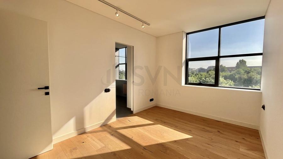 REA1025318 Apartament tip loft I 4 camere I Design industrial in Floreasca - 15