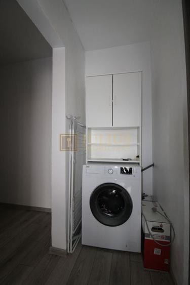 Lipovei, 3 camere, centrala proprie, pet-friendly - 4