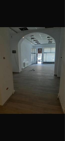 Spațiu comercial, de 72 mp, în Ultracentral