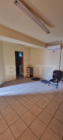 Apartament cu 3 camere decomandat, mobilat în Câmpia Turzii