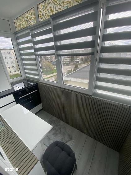 Afacere la cheie-garsoniera in regim hotelier - 18
