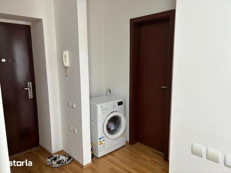 Apartament cu 2 camere în Titan — fotografia 3