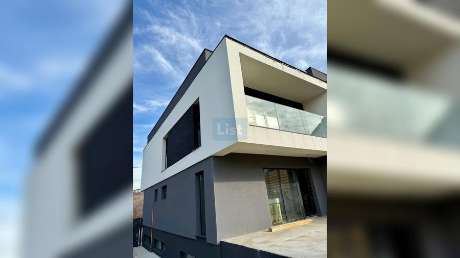 Duplex cu 3 camere cu Canalizare în Dezmir