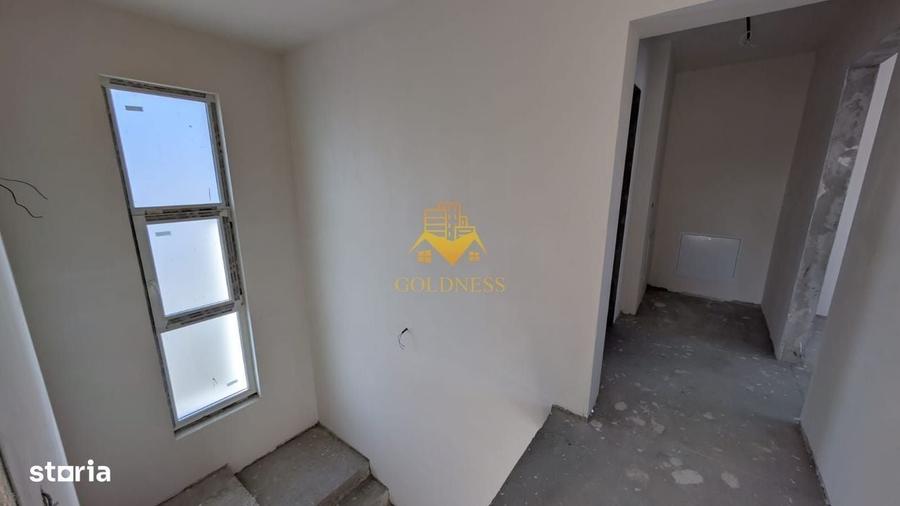 Casă cu 4 camere în Juc-Herghelie