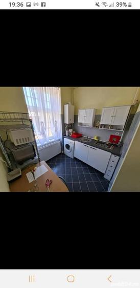 Ofer spre inchiriere garsoniera in orasul de jos!! - 4