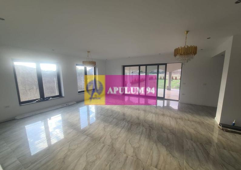 Vila de vanzare in Banesti - 36