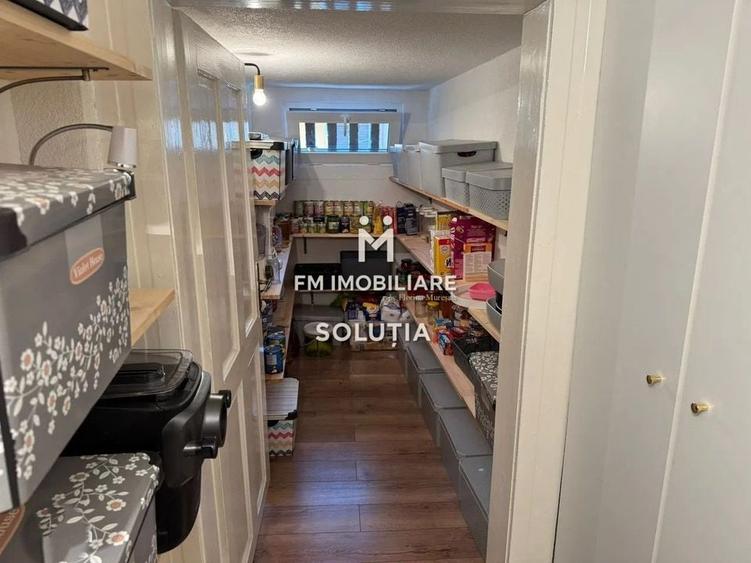 Casă 3 camere - Centrul Vechi – Baia Mare - 15