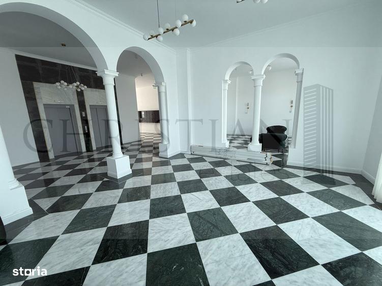 Studio 42 mp - Axxis Nova Resort & Spa - bloc Madrid finalizat - 9