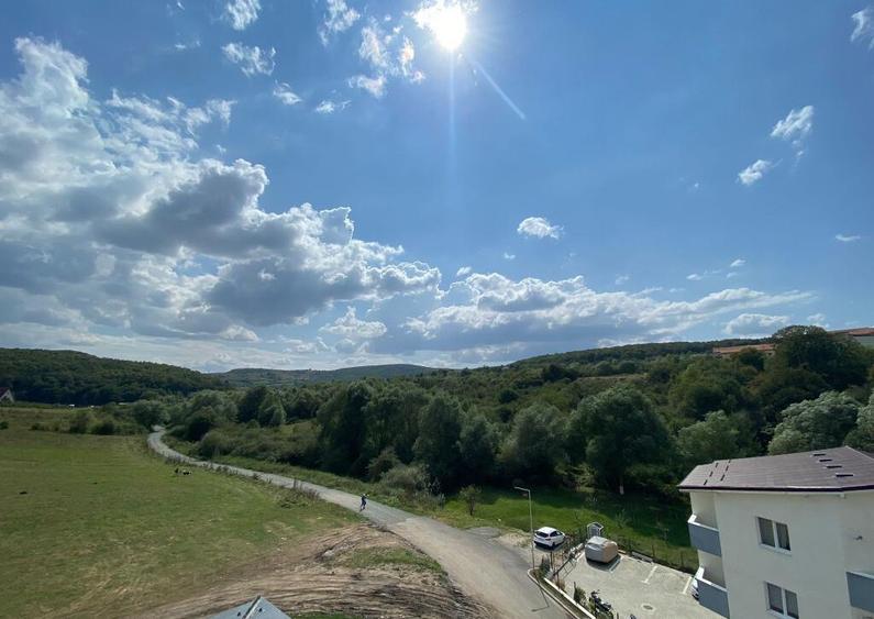 Apartament Nou la Liziera Padurii - 3 Camere, 65 mp, Terasa de 20 mp - 3