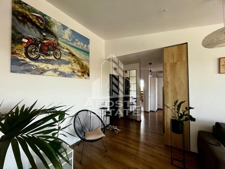 Apartament 3 camere, modern,zona Lipovei - 4