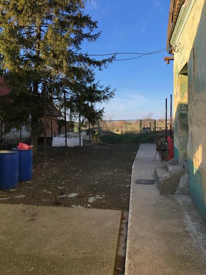 Vand casa in Valcani - 1