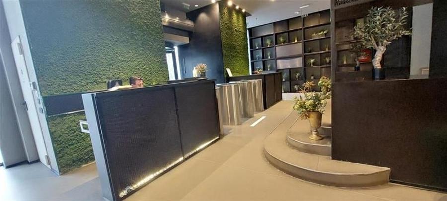 Inchiriere spatii de birouri in City Business Center - de la 183mp - 2