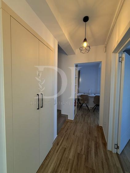 Casă la cheie | 3 dormitoare | Zona restaurantului Il Milanese - 17