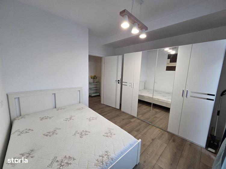 Prima inchirere! Apartament 2 camere Sisesti - 3
