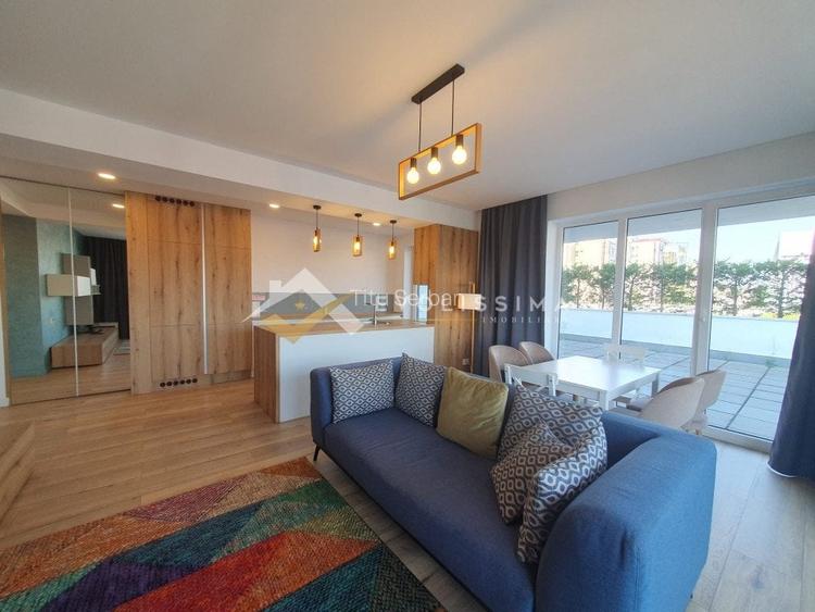 COMISION 0% Apartament 2 camere clasa Premium Zona Centru Civic COMISION 0% Apartament 2 camere clasa Premium Zona Centru Civic